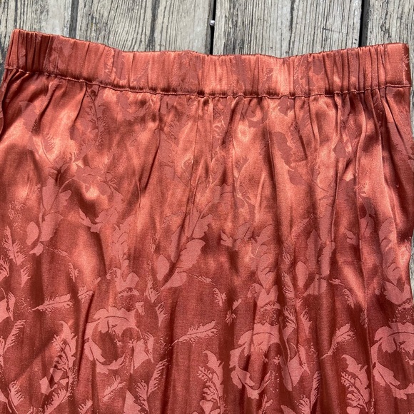 Saltwater LUXE Maxi Skirt - Picture 8 of 11